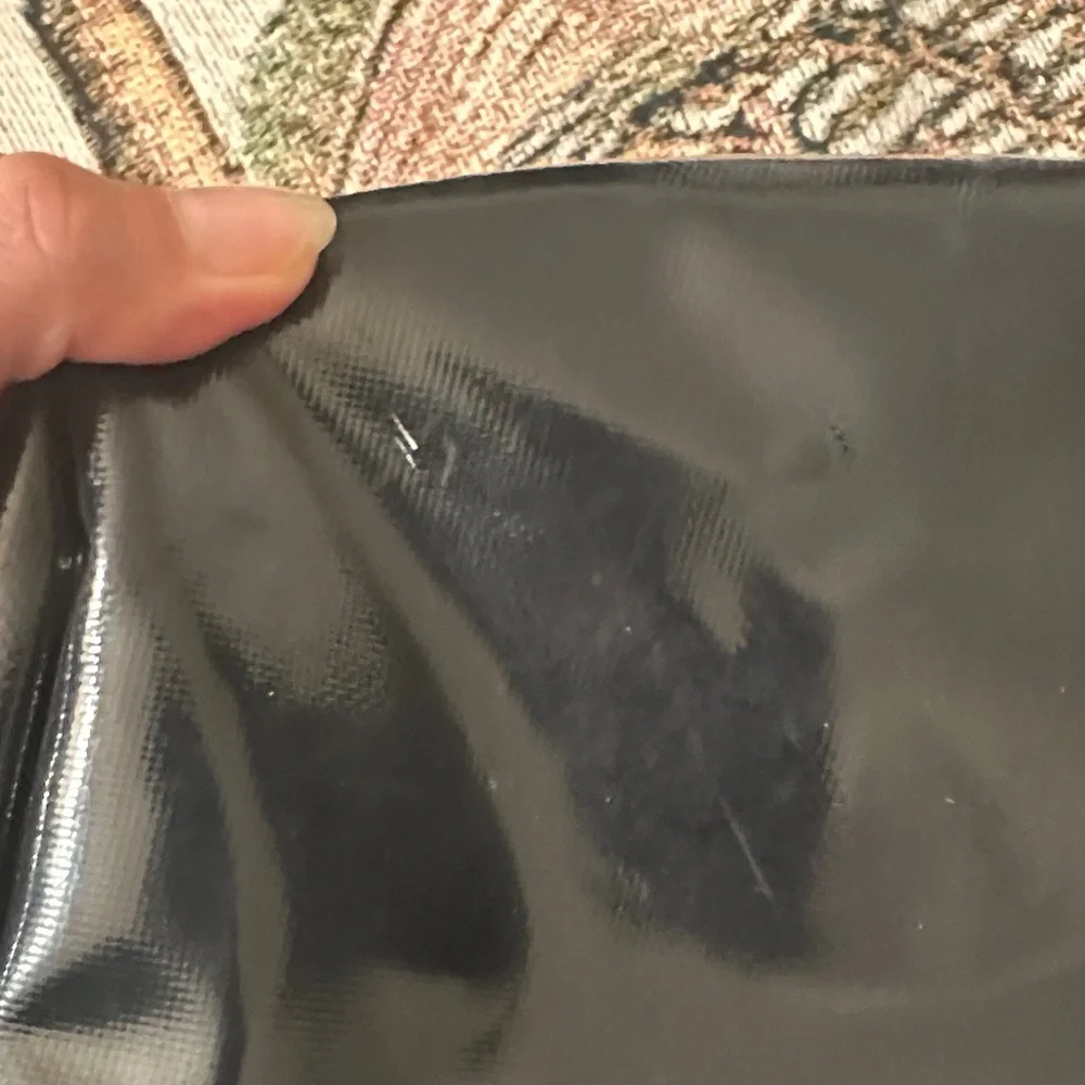 Baboon to the Moon, Go-Bag Mini Backpack, Black - Picture 8 of 11